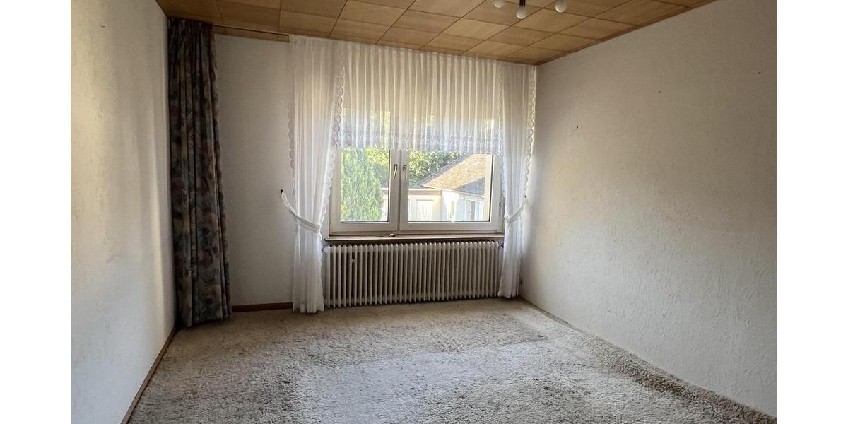 weitere Teilansicht Wohnzimmer OG