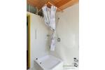 (EF1378_M) Fulda: Schlitz, möbliertes 1-Zimmer-Apartment mit sep. Eingang im Souterrain, Grundreinigung inklusive - Etagenwohnung Schlitz Pfordt | Angebot:26296773