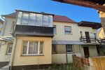 Mansfeld-Abberode, EFH + Scheune - Einfamilienhaus Mansfeld Abberode | Angebot:25375701