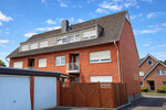 Attraktives & gepflegtes 6-Familienhaus mit Entwicklungspotenzial in Dülmen-Buldern! - Mehrfamilienhaus, Wohnhaus Dülmen | Angebot:24979414