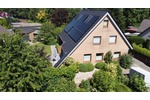 Charmantes und VOLL-SANIERTES Einfamilienhaus in Heide zu verkaufen. - Ferienhaus Heide Heide-Ost | Angebot:26836302