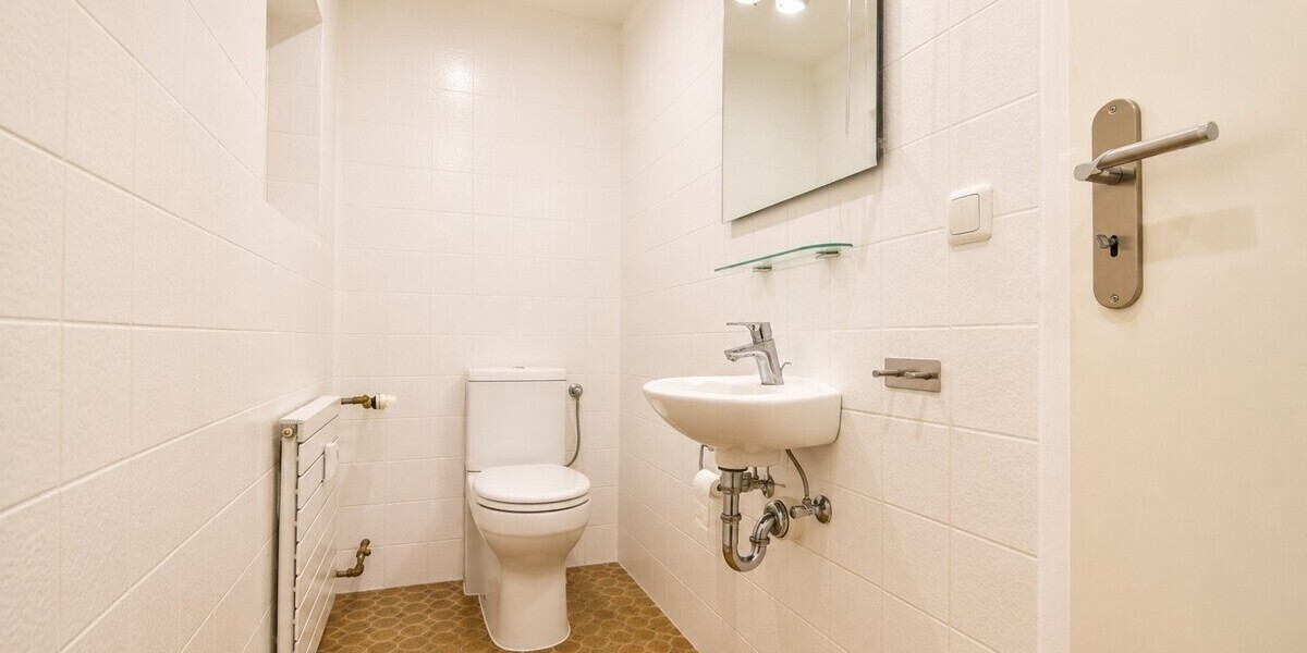 Gäste WC