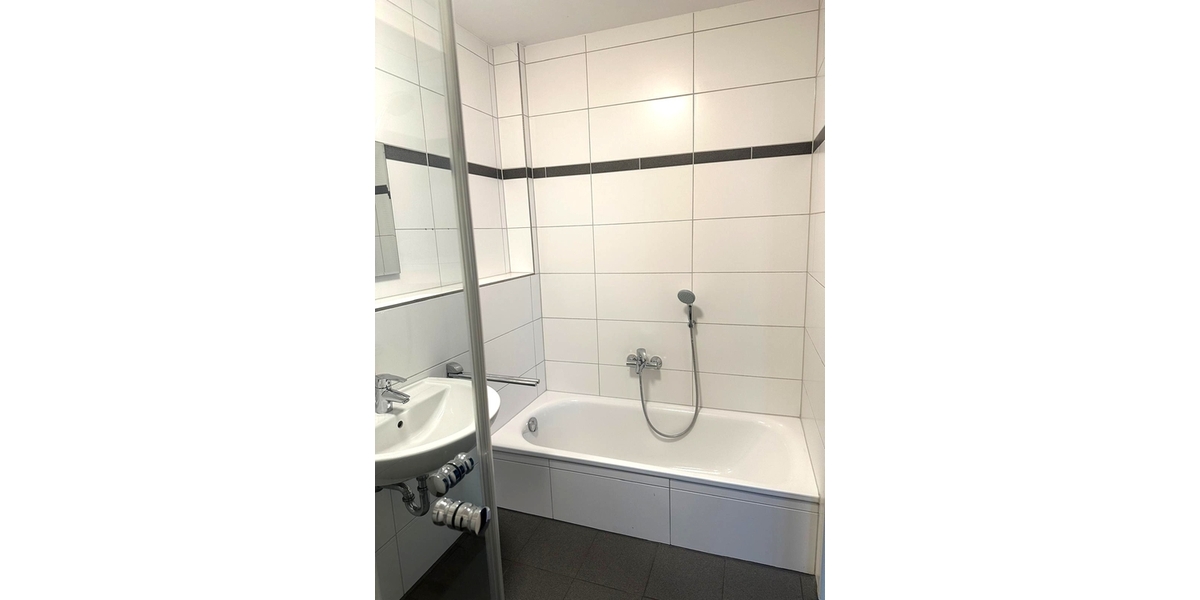 Whg. 6 - Badewanne