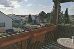 3-Zimmer-Eigentumswohnung mit Balkon in ruhiger Lage von 97469 Gochsheim (ID 10703) - Dachgeschoßwohnung Gochsheim Gochsheim , Unterfr | Angebot:27014353
