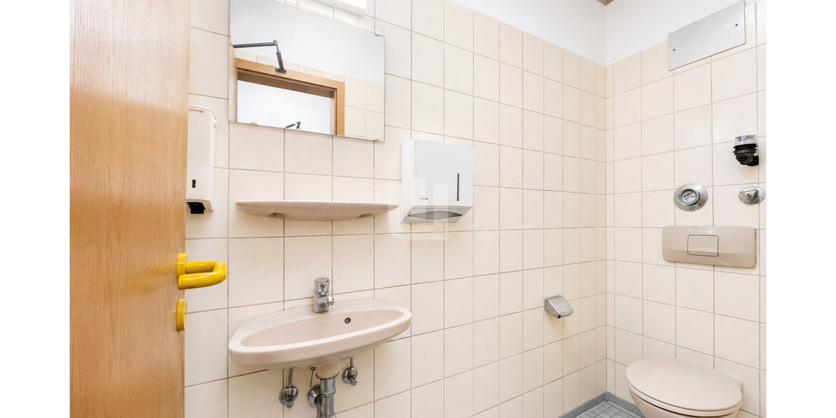Gäste-WC
