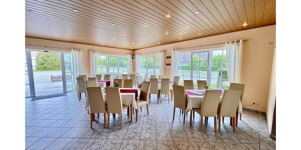 Gästeraum