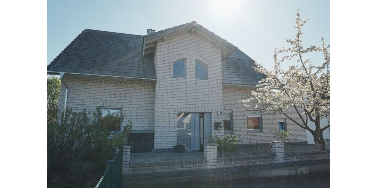 Provisionsfrei* Einfamilienhaus - Einfamilienhaus Wolfsburg Wendschott | Angebot:27348149