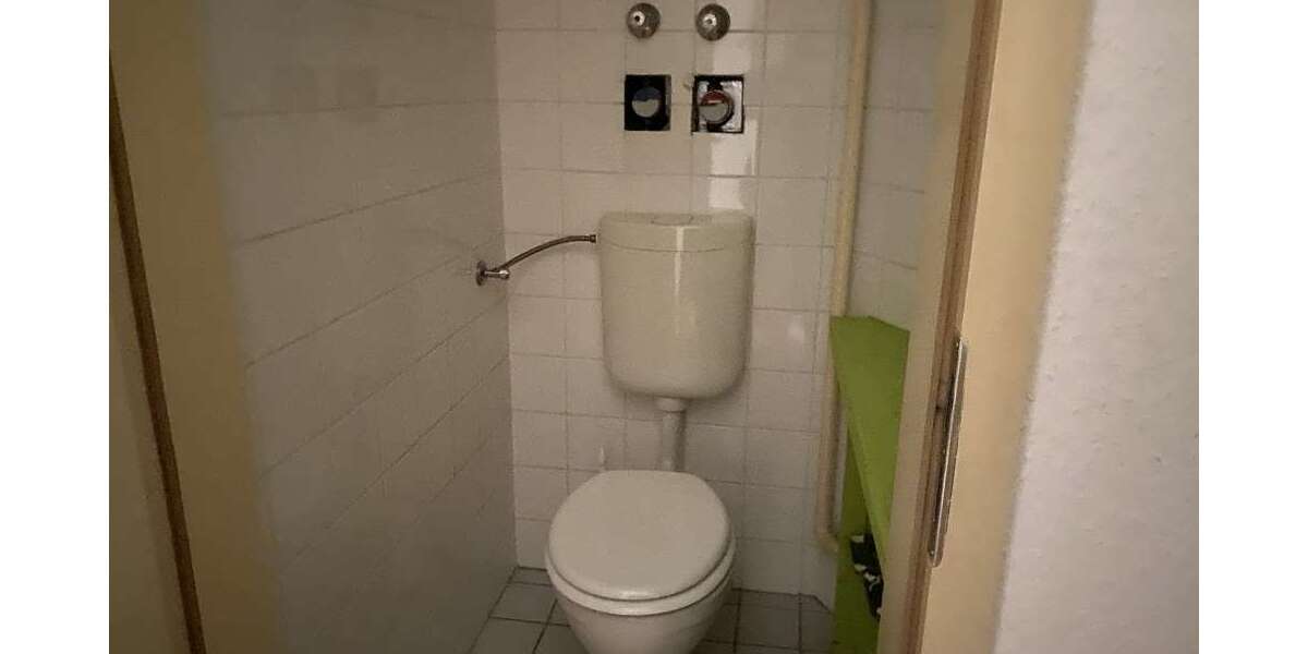 Gäste WC