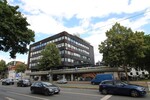 Bezugsfreie Büro- oder Praxisfläche * 2. OG * Aufzug * klimatisiert * gefragte Lage! - Gewerbeobjekt Münster Münster-West | Angebot:24865807