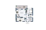 Helles EFH mit Entwicklungspotential in ruhiger Lage von Hiddingsel - Einfamilienhaus Dülmen / Hiddingsel Dülmen | Angebot:22829162
