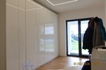 Modernes luxuriöses Wohnhaus, Bungalowstil, mit Außenpool, in schöner Stadtrandlage - Einfamilienhaus Homburg | Angebot:14540143
