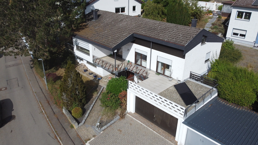 Ansicht Außen