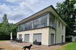 EXCKLUSIVES WOHNEN AN DER BERLINER STADTGRENZE... - Einfamilienhaus Schöneiche bei Berlin | Angebot:27438261