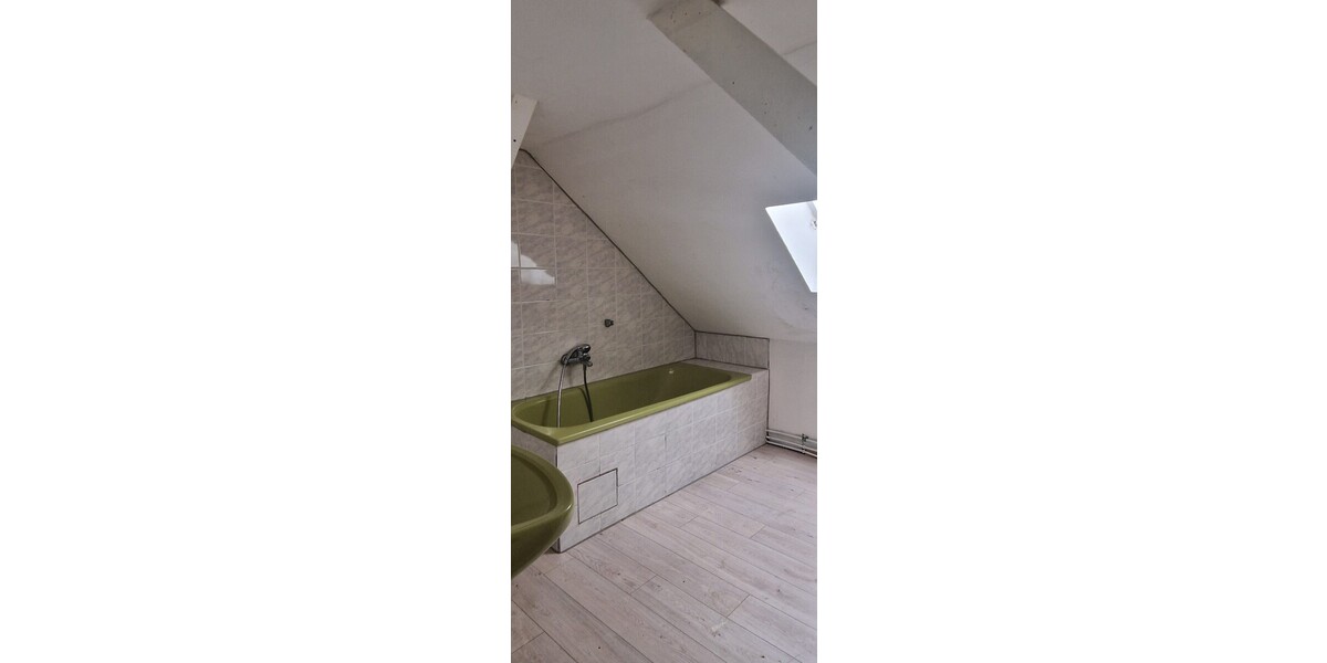 MFH - Innenraum - Badezimmer