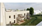 Baugrundstück in Fürstenwalde mit Baugenehmigung - MFH inkl. 19 WE - für ETW-Verkauf oder Vermietung - Grundstück Fürstenwalde/Spree Spree | Angebot:27023963