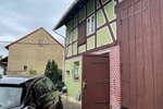 Frielendorf-OT, EFH + Scheune - Einfamilienhaus Frielendorf | Angebot:17319347