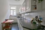 (EF1260_M) Gotha: Gotha, große möblierte Wohnung in einem historischem Stadthaus direkt am Hauptmarkt - Etagenwohnung Gotha Gotha | Angebot:27157329