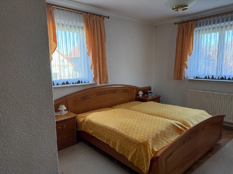 Schlafzimmer OG