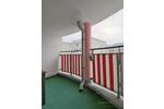(EF1101_M) Jena: Winzerla, moderne, möblierte Wohnung mit Aufzug, Balkon und TG-Stellplatz - Etagenwohnung Jena Winzerla | Angebot:24791633