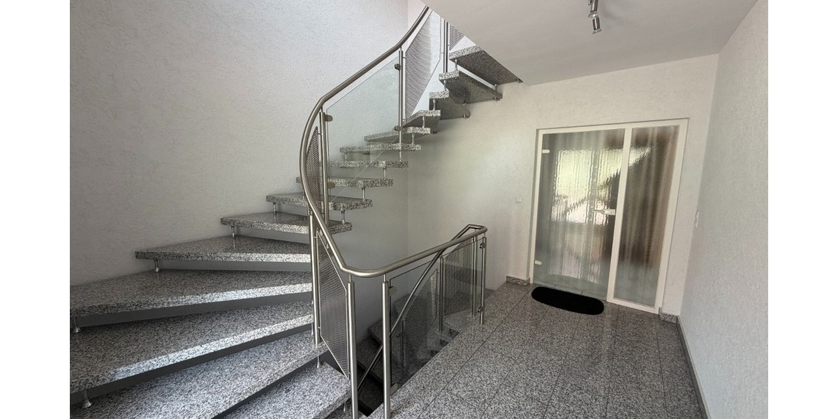Treppenhaus