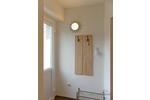 (EF0475_M) Dresden: Radebeul, kleines separates Apartment, möbliert, WLAN, Waschmaschine inklusive, Sitzecke im Garten - Etagenwohnung Radebeul Radebeul | Angebot:26876740