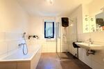 LUXUS PUR-BODENHEIZUNGKÜCHEAUFZUGTIEFGARAGE - Etagenwohnung Fürth Atzenhof | Angebot:26768712