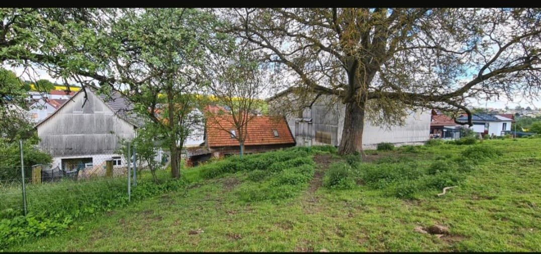 Bebra-OT, Landhaus + Pferdehof - Einfamilienhaus Bebra Lüdersdorf | Angebot:23538216