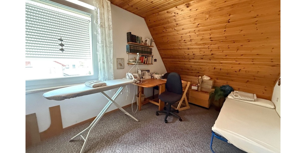 Kinderzimmer OG