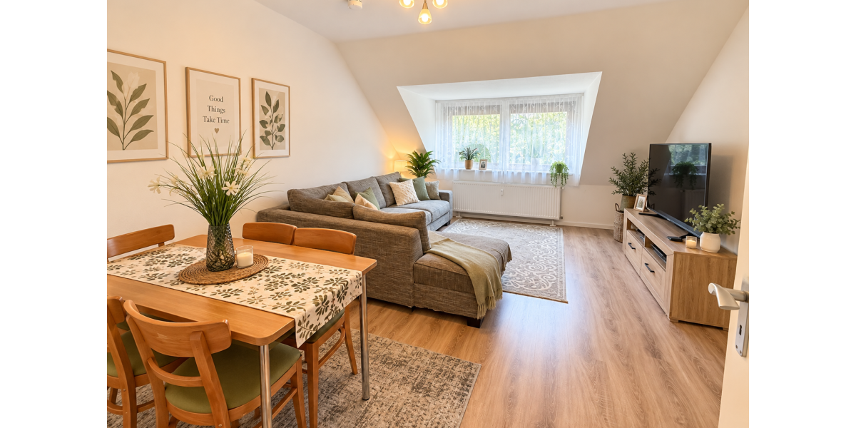 Provisionsfrei* 3-Zimmer Wohnung in attraktiver Lage zu verkaufen! - 3- Hamburg Eppendorf | Angebot:27413227
