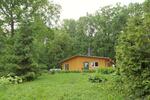 (EF0309_M) Weimar: Gelmeroda, neu gebautes Wohnhaus im alpenländischen Stil mit Grundstück, Kamin, WLAN, vollmöbliert - Einfamilienhaus Weimar Gelmeroda | Angebot:23623957