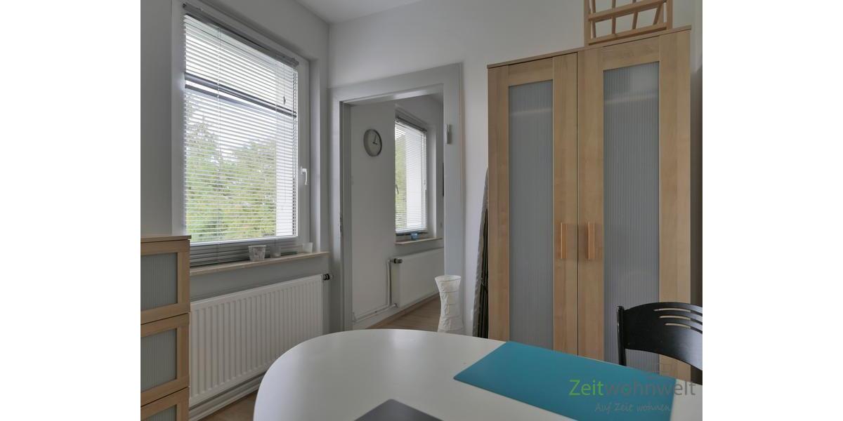 kleines Esszimmer an der Küche