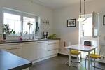 (EF0571_M) Dresden: Reick, traumhaft schönes, komplettes Obergeschoss mit 2 Balkons und Marmorböden, ruhige Wohnlage - Etagenwohnung Dresden Reick | Angebot:27157359