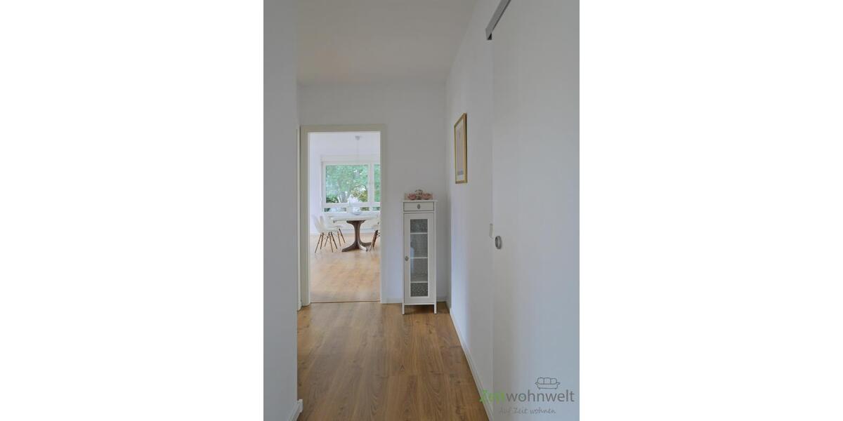 Wohnungsflur