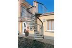 (EF1272_M) Halle: Reideburg, möbliertes Apartment mit sonniger Dachterrasse und separatem Zugang - Etagenwohnung Halle (Saale) Reideburg | Angebot:26972271