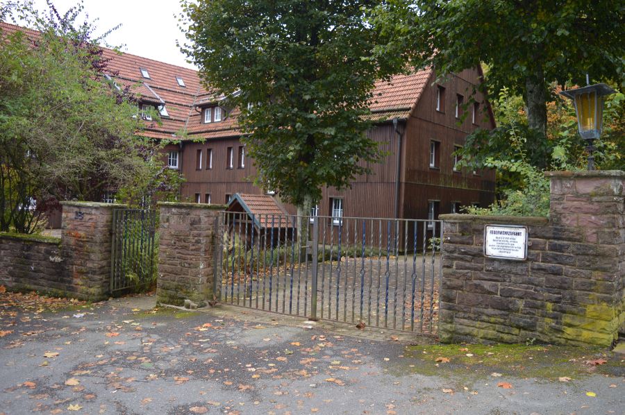 Provisionsfrei* 3-Zimmer Wohnung mit Balkon in Braunlage mit CarPort - 3- Braunlage | Angebot:25323653