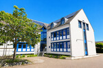 Mehr Raum für Erfolg – Repräsentatives Bürogebäude mit 24 Büros und großzügiger Cafeteria! - Gewerbeobjekt Münster Coerde | Angebot:26998914