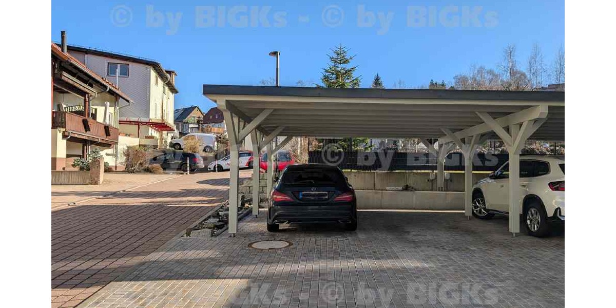 Car-Port