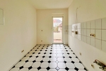Offenbach-Bürgel: 2-Zimmerwohnung mit Balkon in ruhiger Lage! - Etagenwohnung Offenbach Bürgel | Angebot:26972218