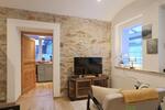 (EF1344_M) Dresden: Briesnitz, neu möbliertes Apartment im Innenhof eines historischem Hauses, Reinigungsservice - Etagenwohnung Dresden Briesnitz | Angebot:26548557