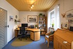 Solides Reihenmittelhaus Ideal für Familie mit 4 Personen auch für Home Office +EBK +Garage +Garten - Reihenhaus Bremen Obervieland | Angebot:27567777