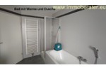 Wohnen mit Stil 3,5 Zimmer Whg WFL ca. 120 m² ger. Balkon Einbauküche Fernblick 2 Kfz-Stellpl. vorhanden ab sofort zu vermieten! - Etagenwohnung Neunburg vorm Wald | Angebot:26762811