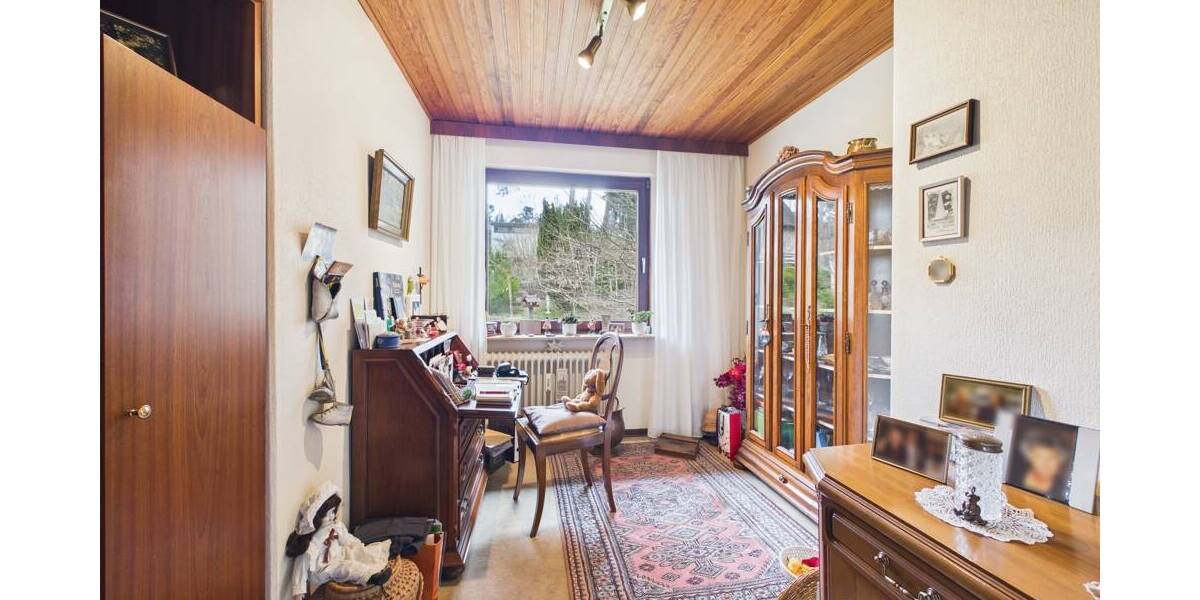 Zimmer I EG