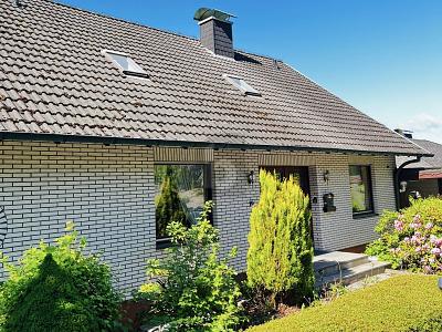 IN TOPLAGE MIT WEITBLICK - Einfamilienhaus Dassel | Angebot:27093432