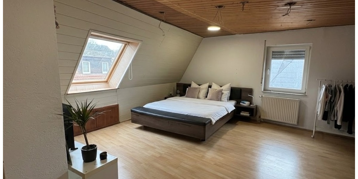 Kinderzimmer 2.OG