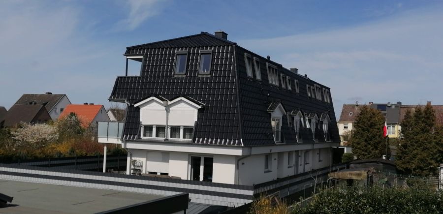 Moderne 4 Zimmerwohnung mit 2 Bädern im Schiffdorfer Damm zu vermieten - Etagenwohnung Bremerhaven Schiffdorferdamm | Angebot:26754970