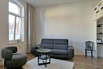 (EF0938_M) Eisenach: Eisenach, citynahe neu möblierte Wohnung, ruhige Seitenstraße, WLAN inklusive - Etagenwohnung Eisenach Eisenach | Angebot:26972340