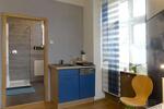 (EF0317_M) Erfurt: Krämpfervorstadt, neu möbliertes Apartment nahe der Kalkreiße, WLAN inklusive, Full-Setrvice möglich - Etagenwohnung Erfurt Krämpfervorstadt | Angebot:26548587