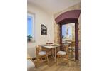 (EF1344_M) Dresden: Briesnitz, neu möbliertes Apartment im Innenhof eines historischem Hauses, Reinigungsservice - Etagenwohnung Dresden Briesnitz | Angebot:26548557