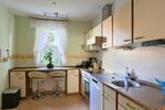 (EF1319_M) Ilmenau: Ilmenau, zentrumsnahe möblierte 2-Zimmer-Wohnung mit Dusche und Wanne - Etagenwohnung Ilmenau Ilmenau | Angebot:27157337