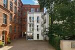 MODERNE BÜROETAGE IN BESTER LAGE - Gewerbeobjekt Berlin-Prenzlauer Berg Prenzlauer Berg | Angebot:27162614